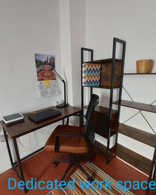 Willa Cozy Townhouse Algodonales Zewnętrze zdjęcie