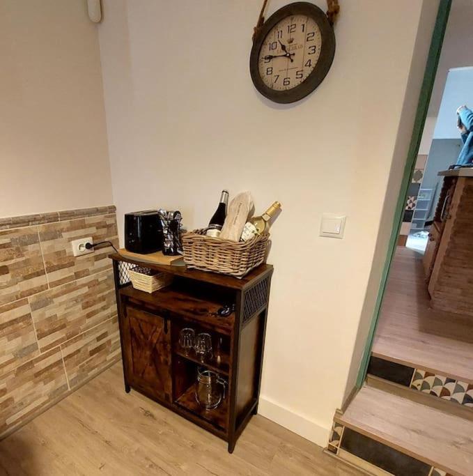 Willa Cozy Townhouse Algodonales Zewnętrze zdjęcie